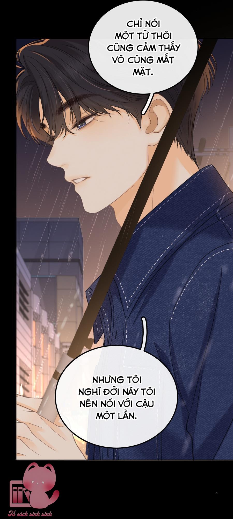 Khó Dỗ Dành - Chap 89