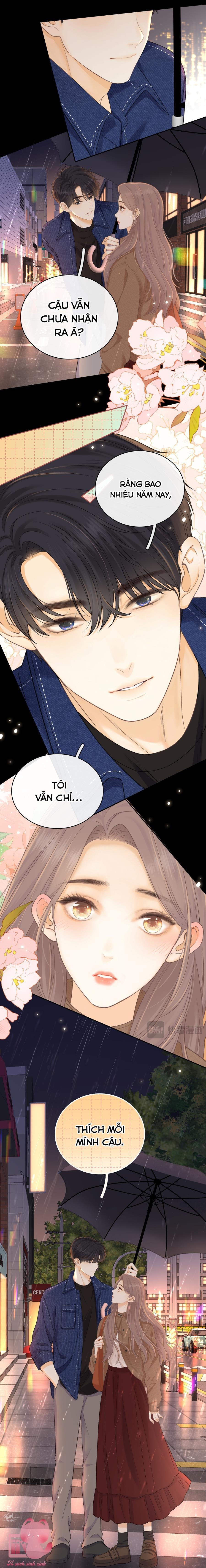 Khó Dỗ Dành - Chap 89