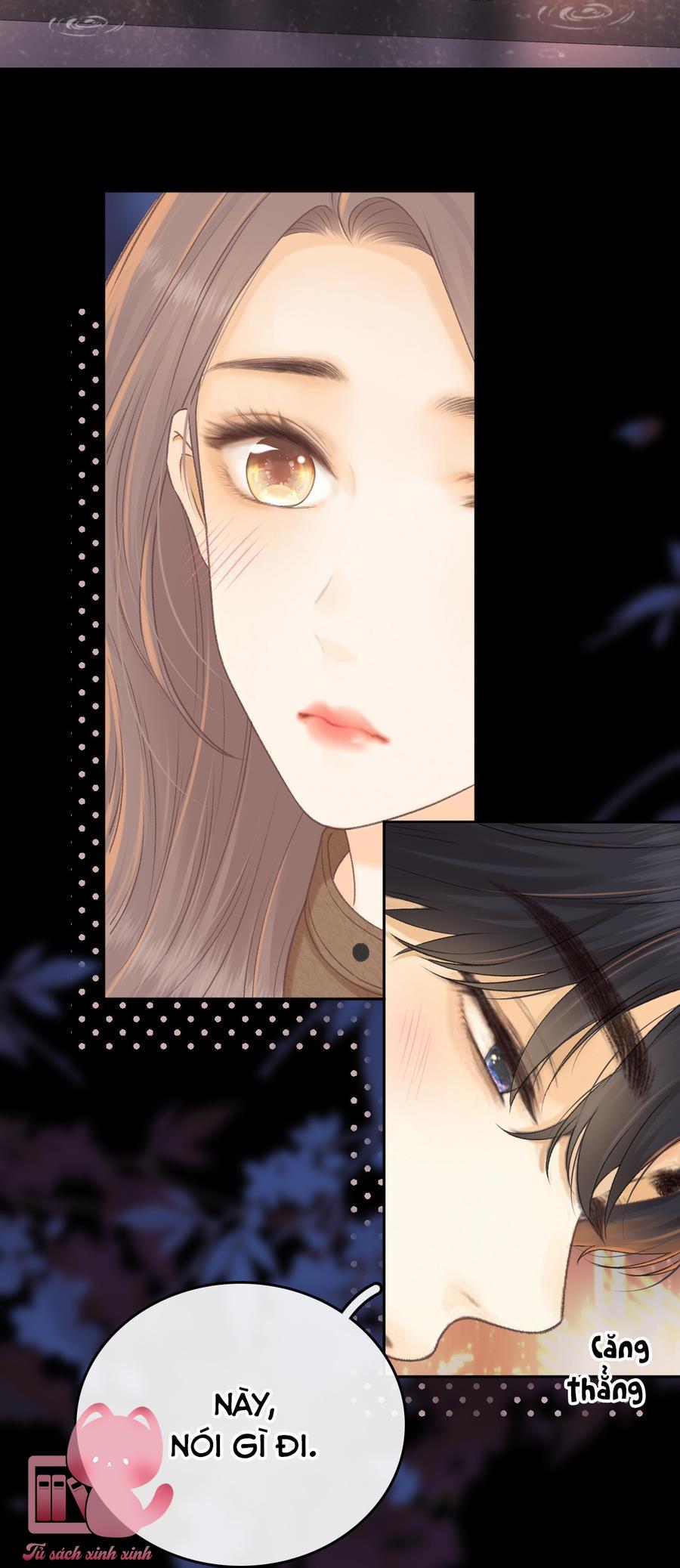 Khó Dỗ Dành - Chap 89