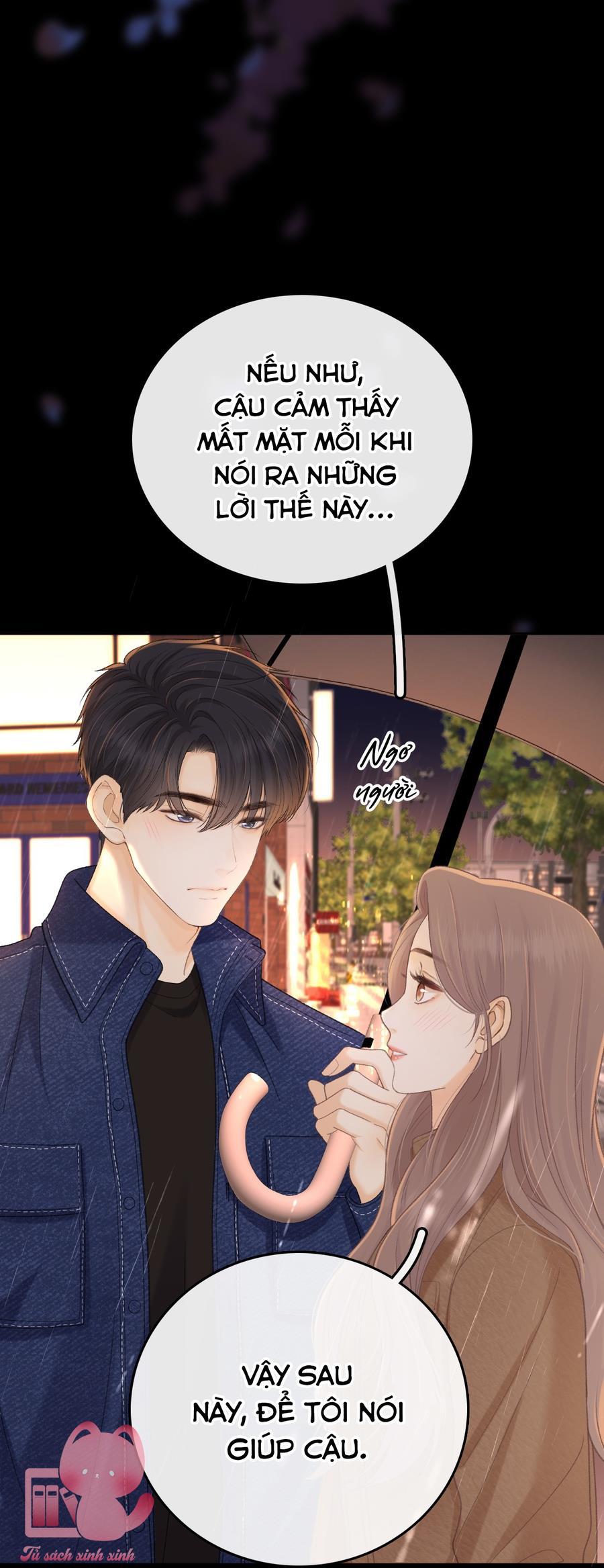 Khó Dỗ Dành - Chap 89