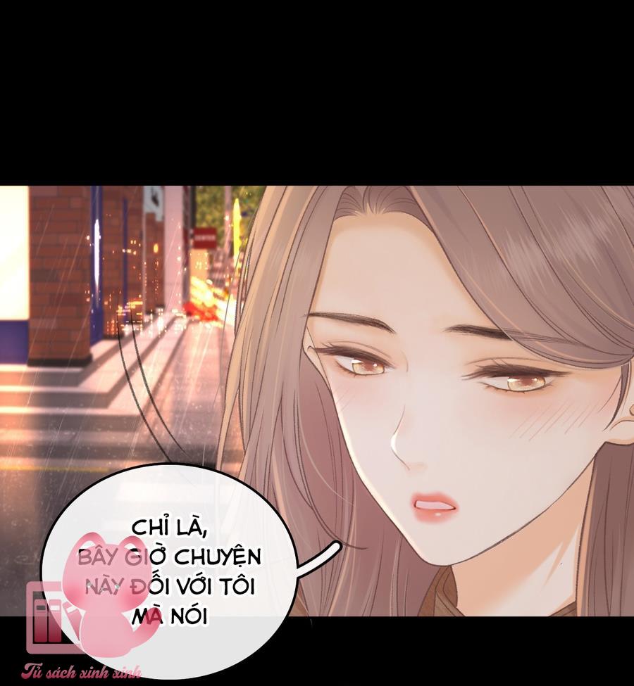 Khó Dỗ Dành - Chap 89