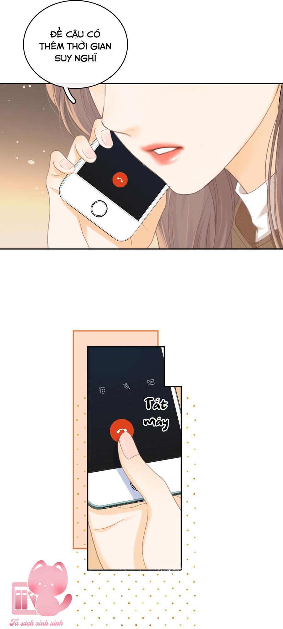 Khó Dỗ Dành - Chap 89