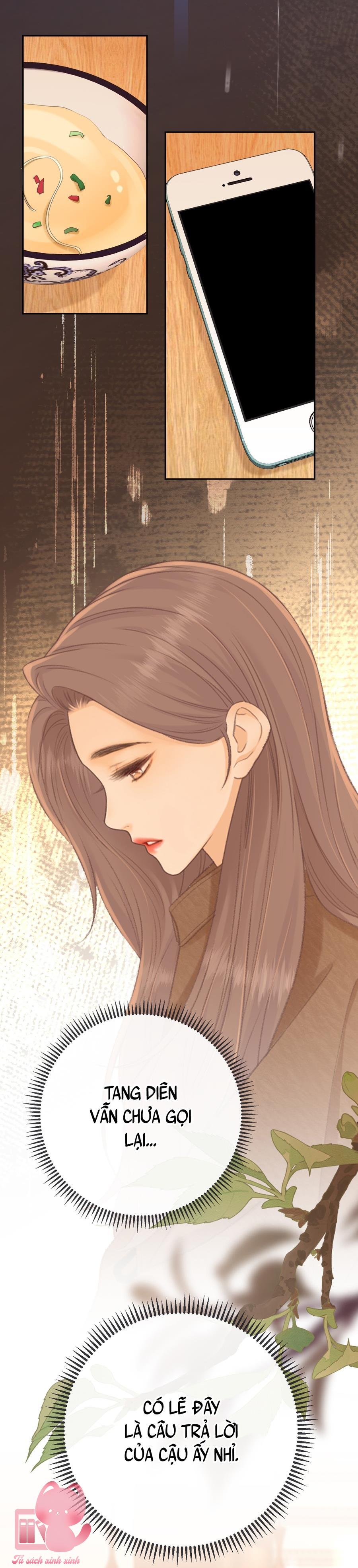 Khó Dỗ Dành - Chap 89
