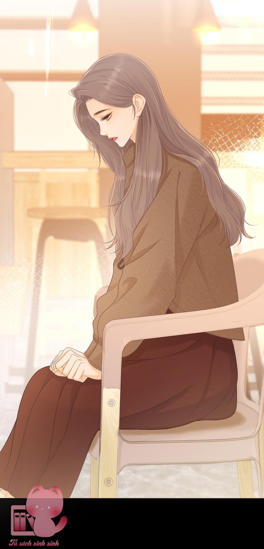 Khó Dỗ Dành - Chap 89