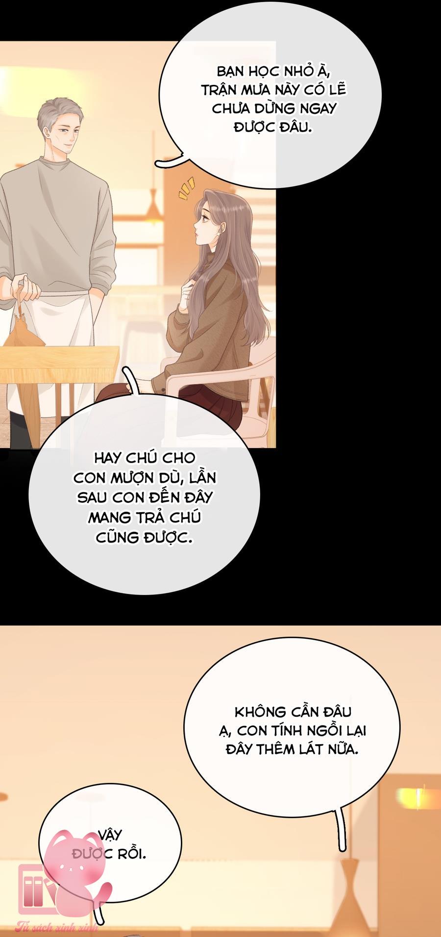 Khó Dỗ Dành - Chap 89