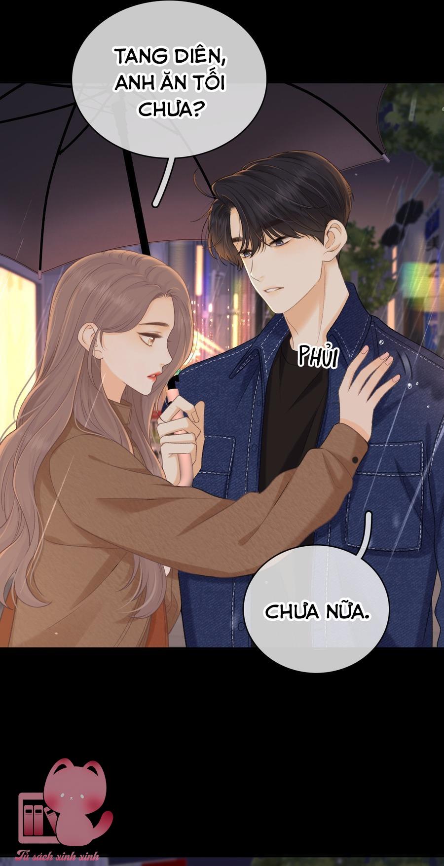 Khó Dỗ Dành - Chap 90