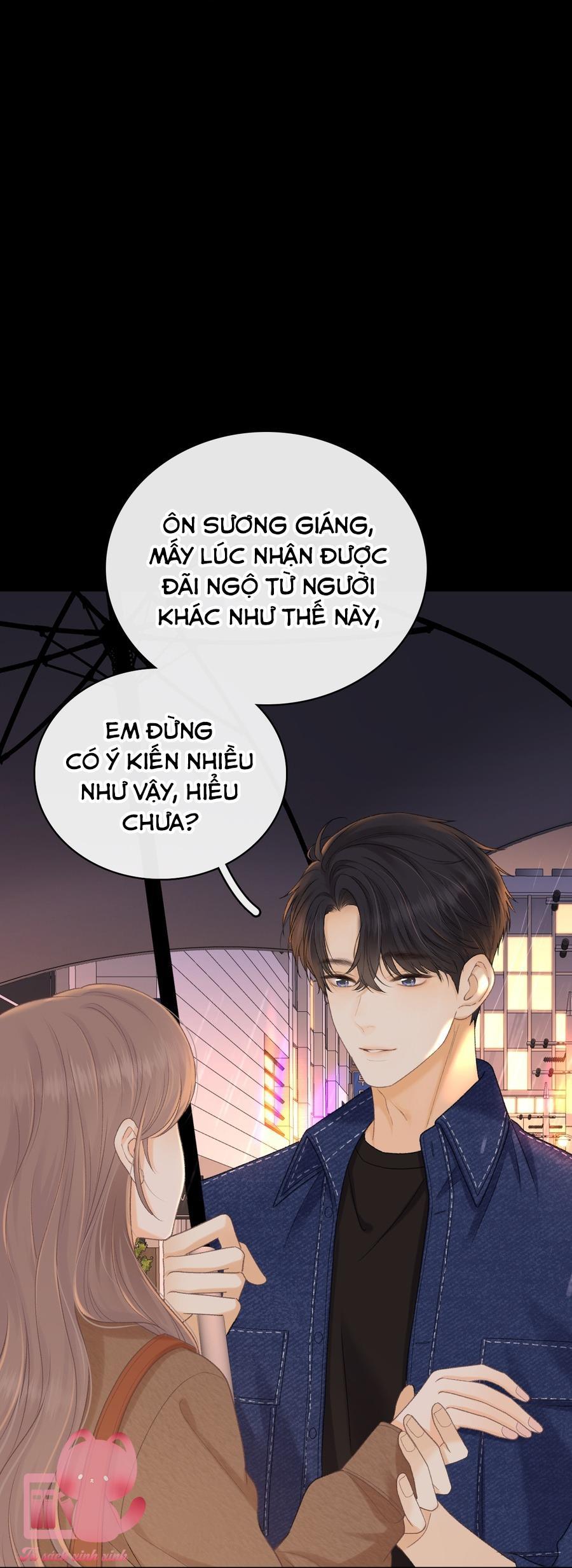 Khó Dỗ Dành - Chap 90