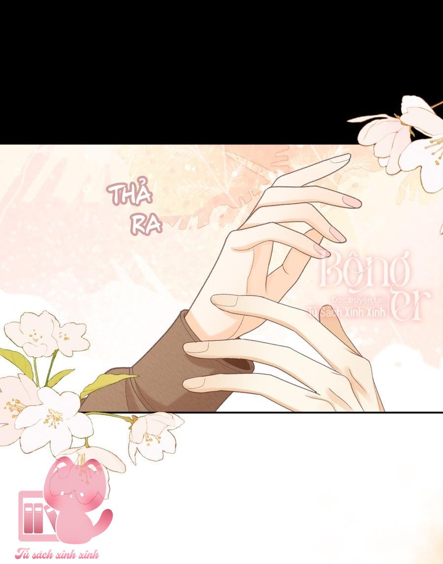 Khó Dỗ Dành - Chap 90