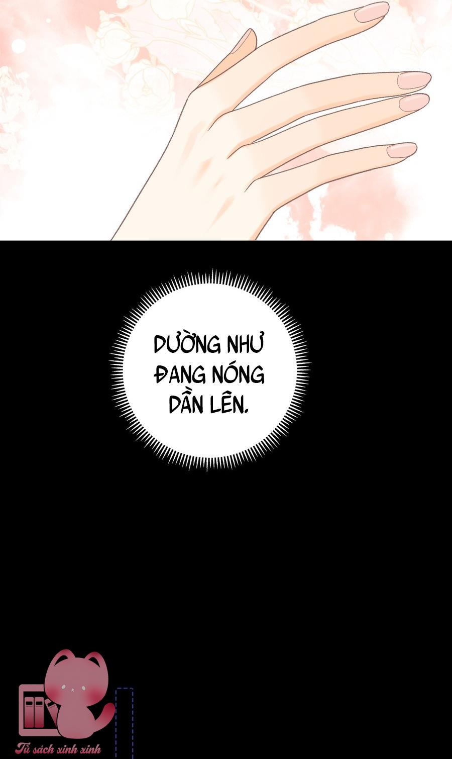 Khó Dỗ Dành - Chap 90