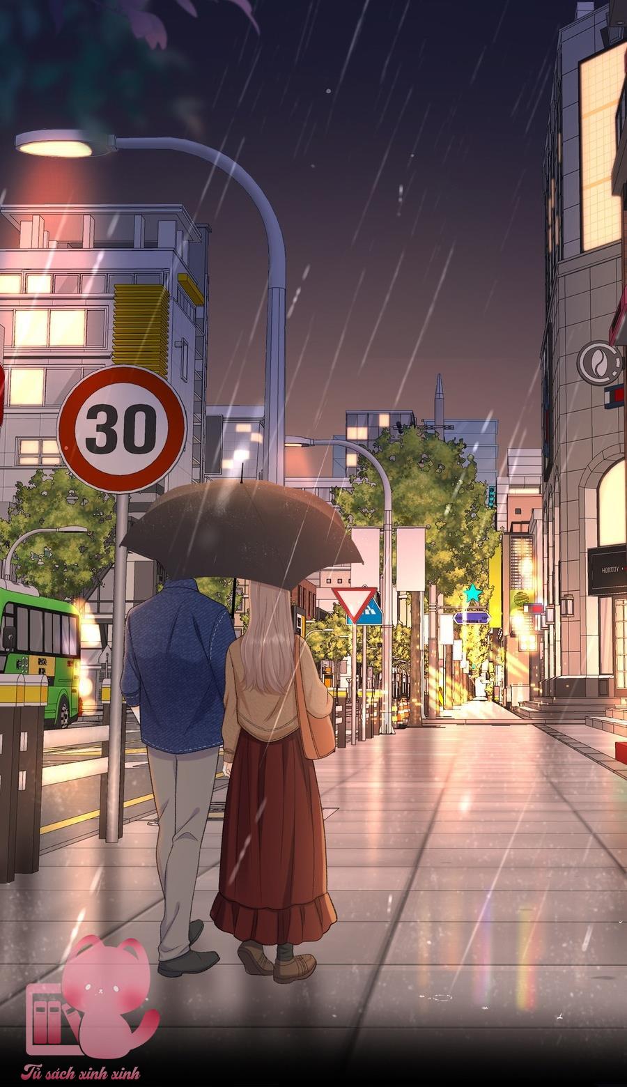 Khó Dỗ Dành - Chap 90