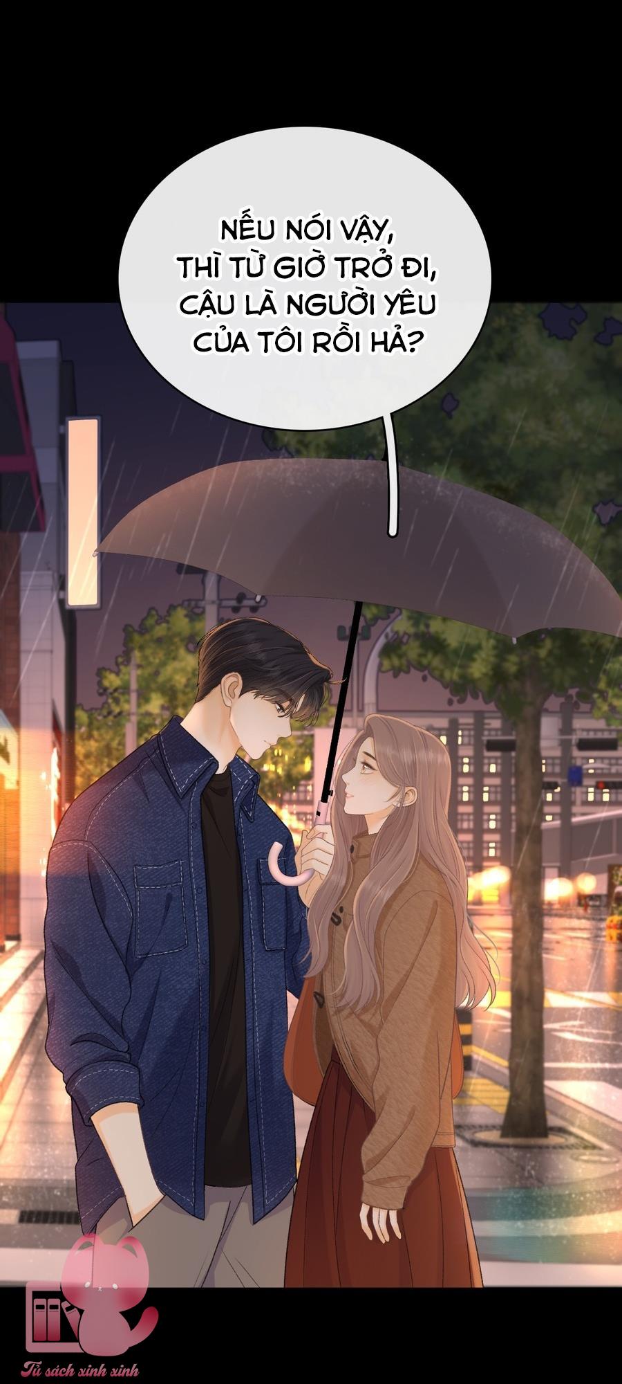Khó Dỗ Dành - Chap 90