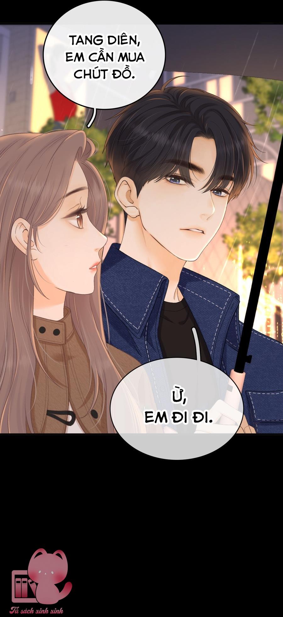 Khó Dỗ Dành - Chap 90