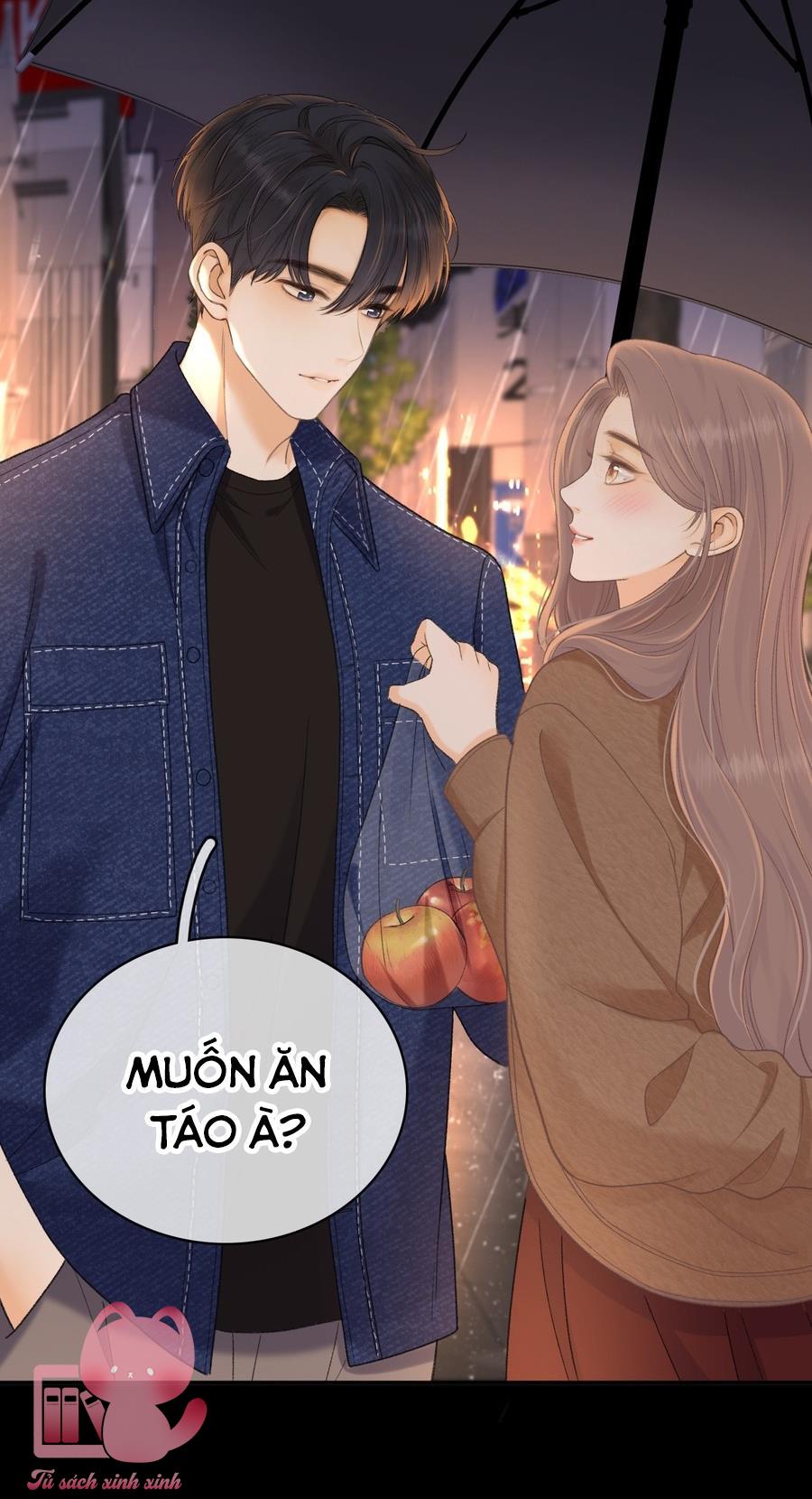 Khó Dỗ Dành - Chap 90