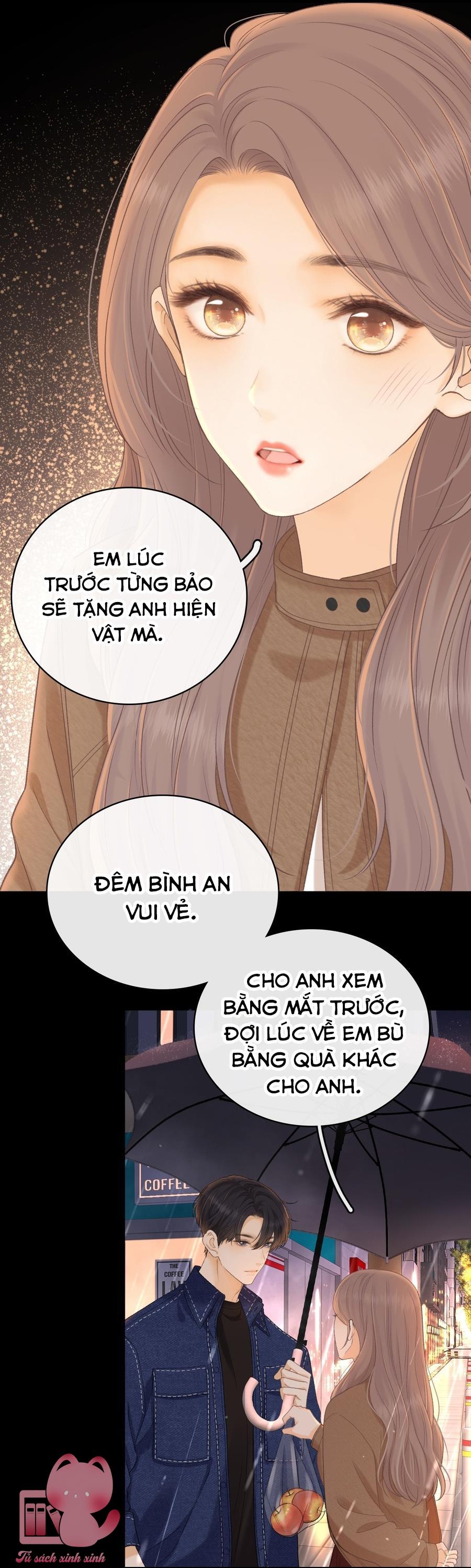 Khó Dỗ Dành - Chap 90