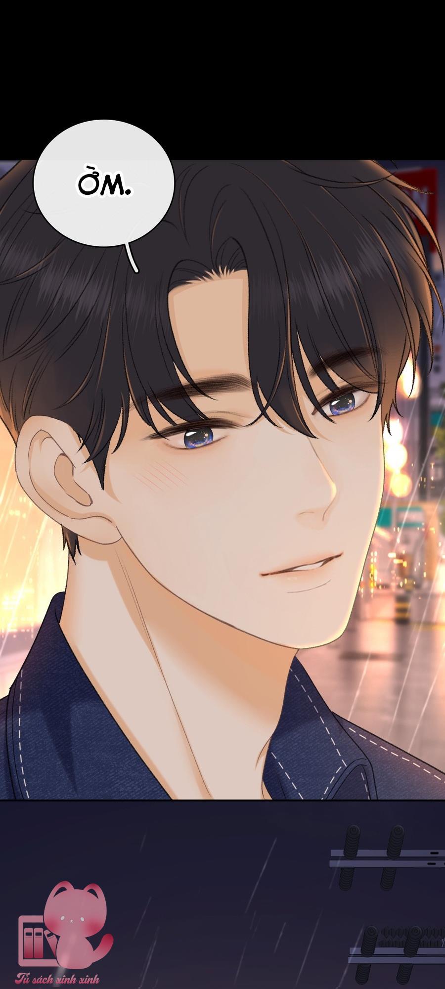 Khó Dỗ Dành - Chap 90