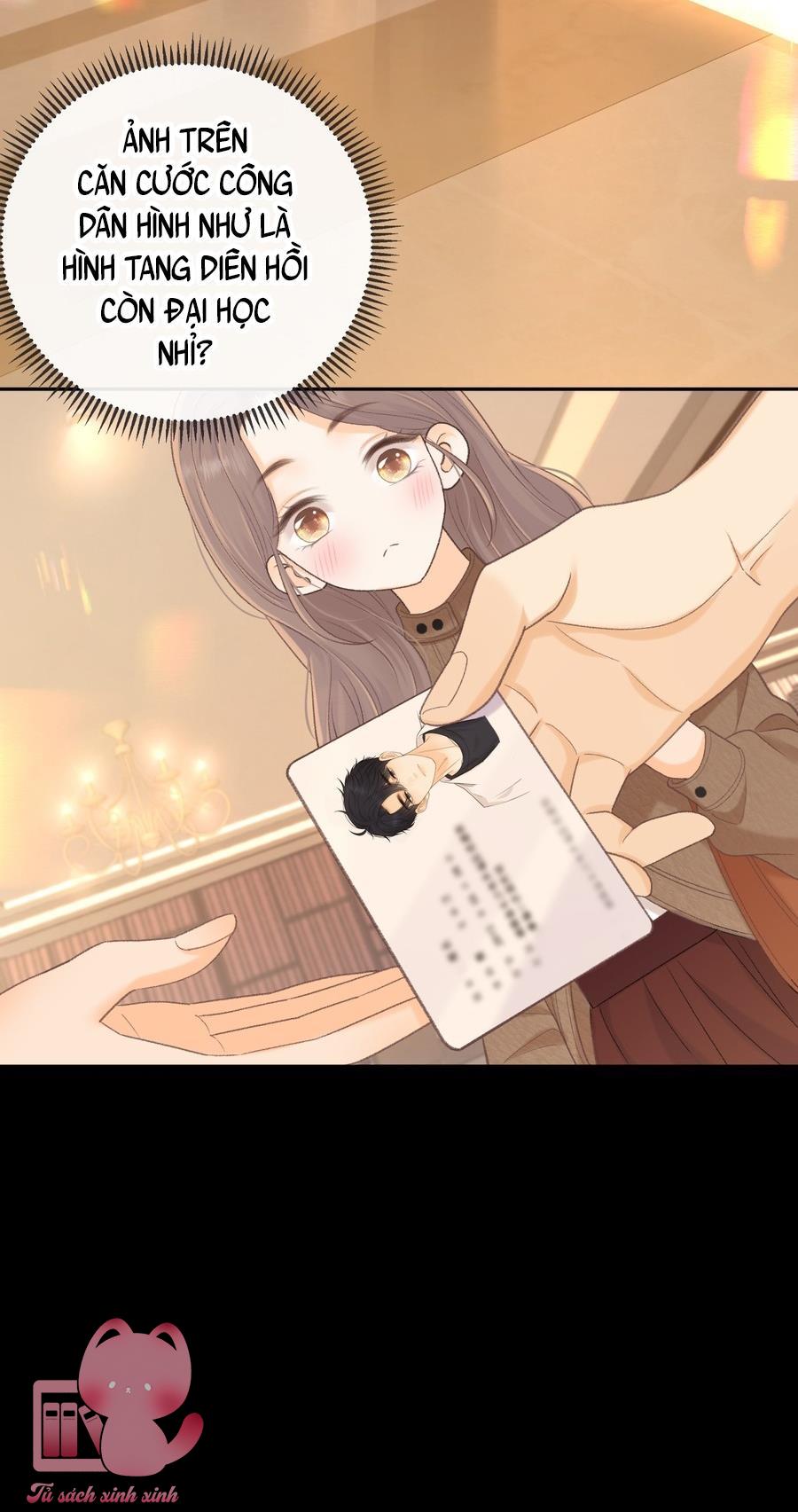 Khó Dỗ Dành - Chap 90