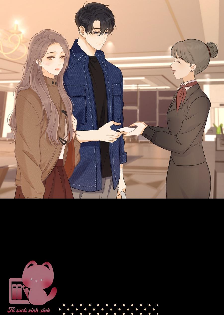 Khó Dỗ Dành - Chap 90