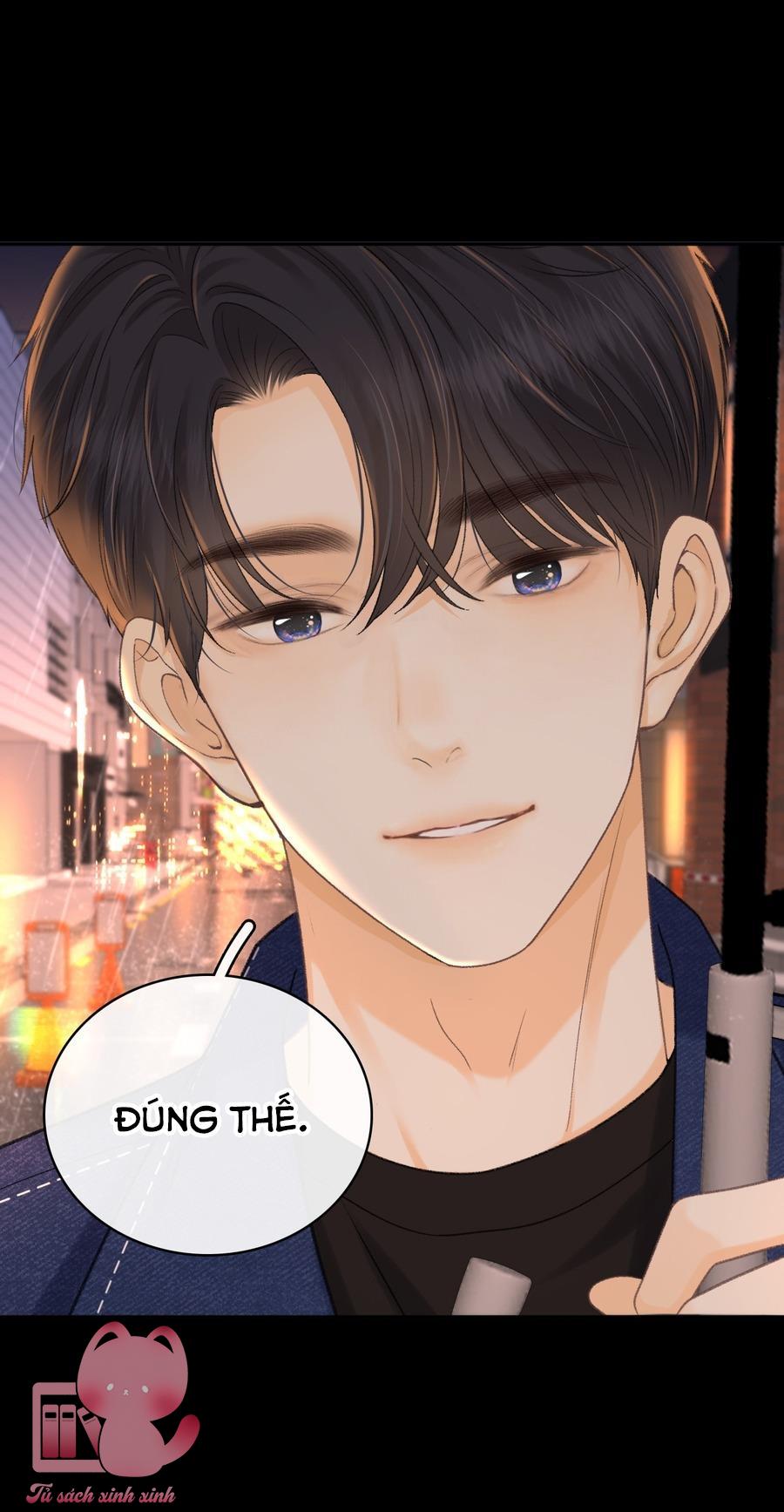 Khó Dỗ Dành - Chap 90