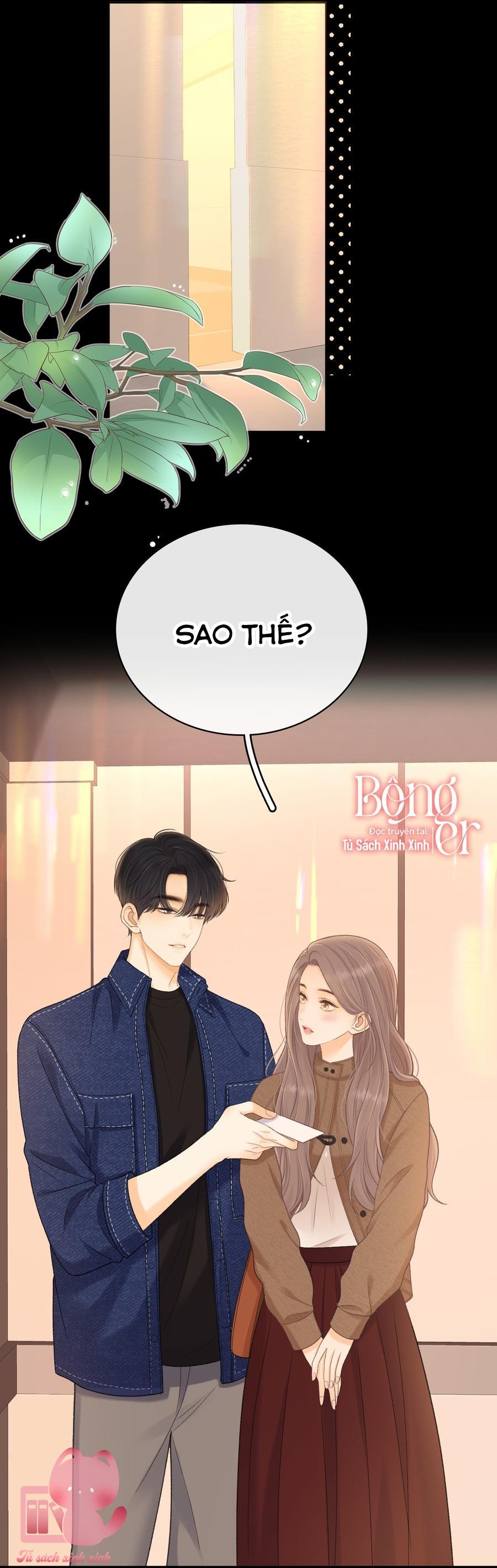 Khó Dỗ Dành - Chap 90