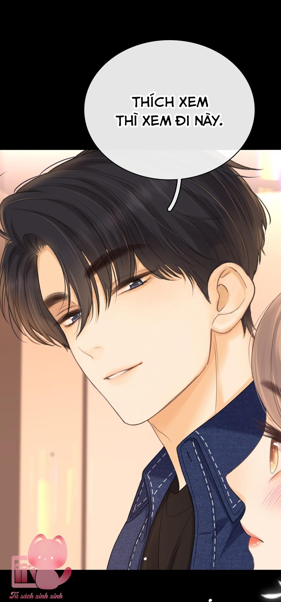 Khó Dỗ Dành - Chap 90