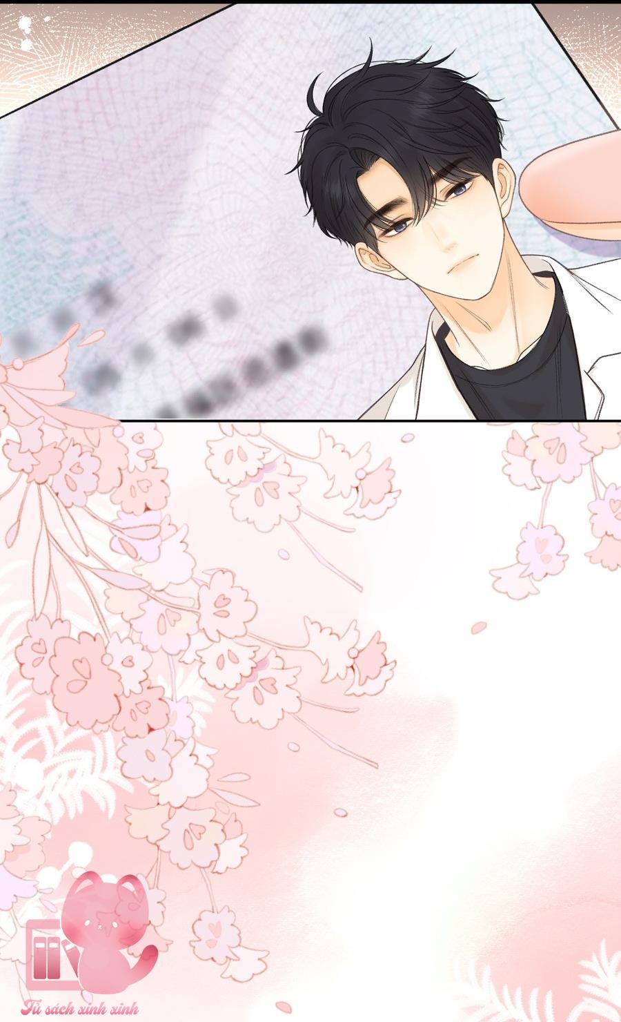 Khó Dỗ Dành - Chap 90