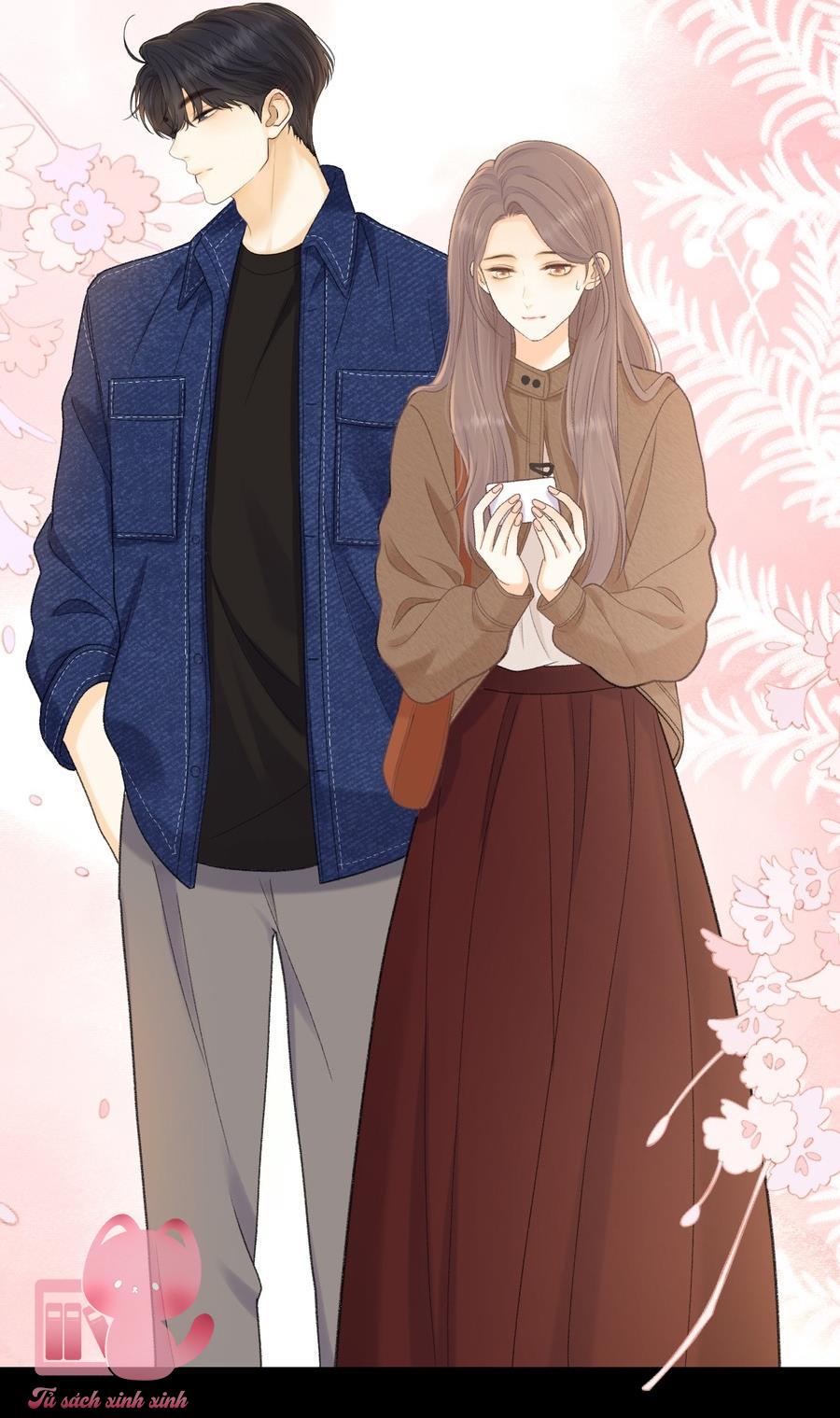 Khó Dỗ Dành - Chap 90