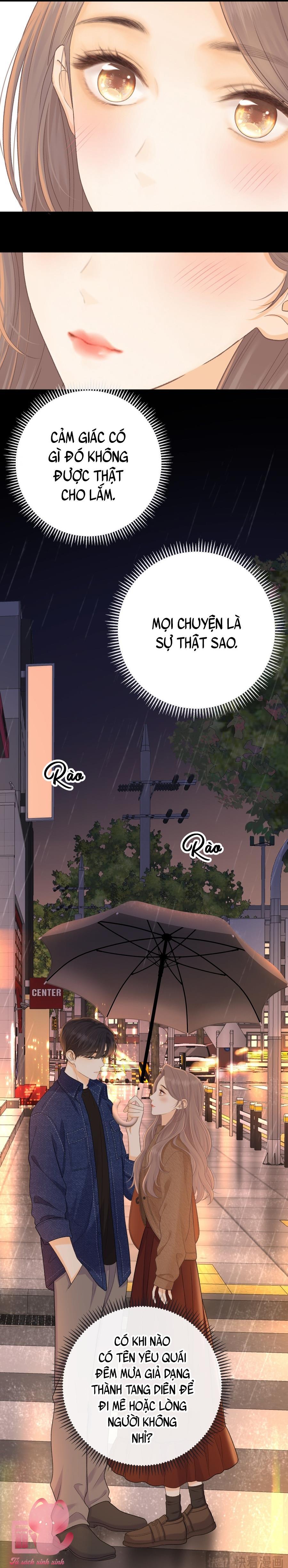 Khó Dỗ Dành - Chap 90