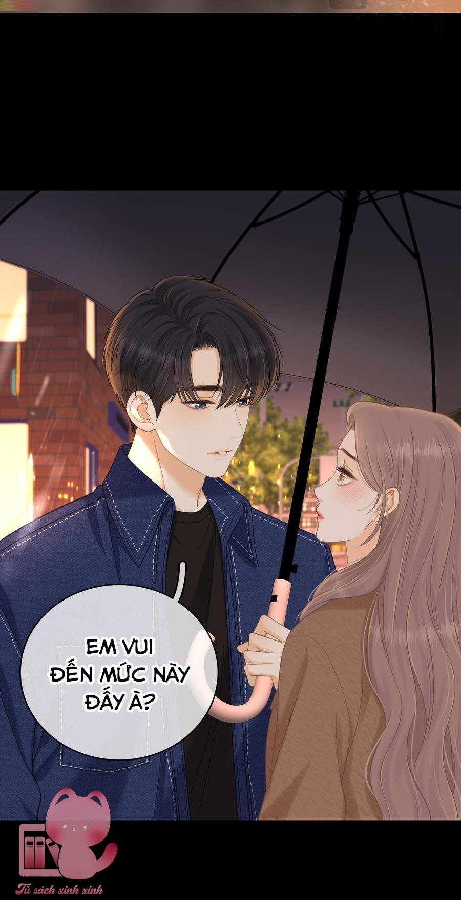 Khó Dỗ Dành - Chap 90