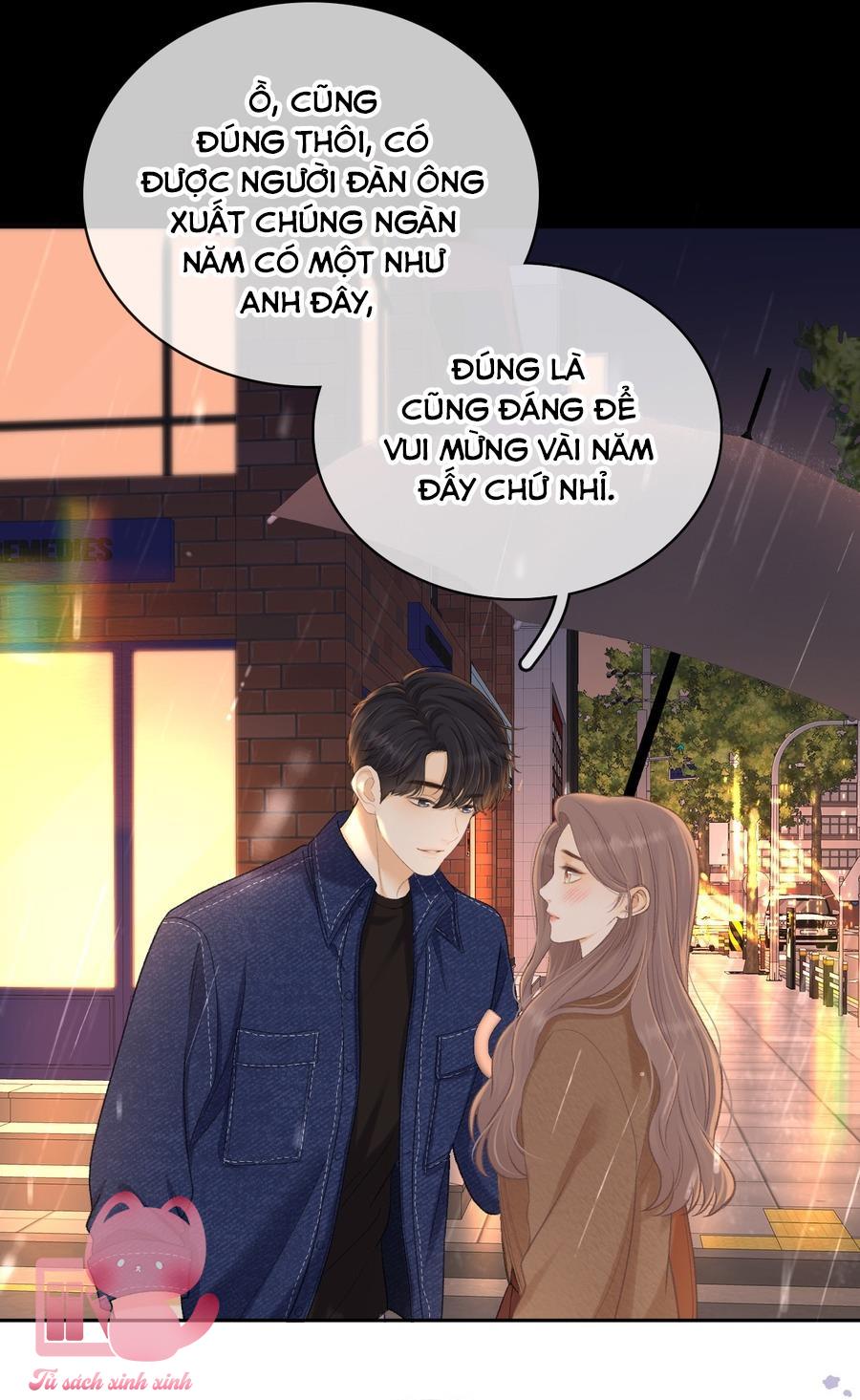 Khó Dỗ Dành - Chap 90
