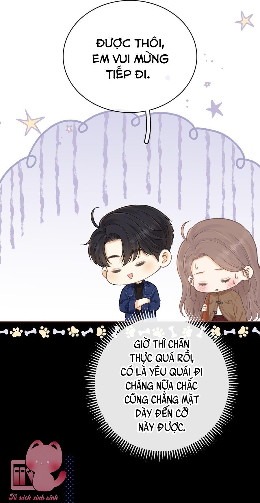 Khó Dỗ Dành - Chap 90