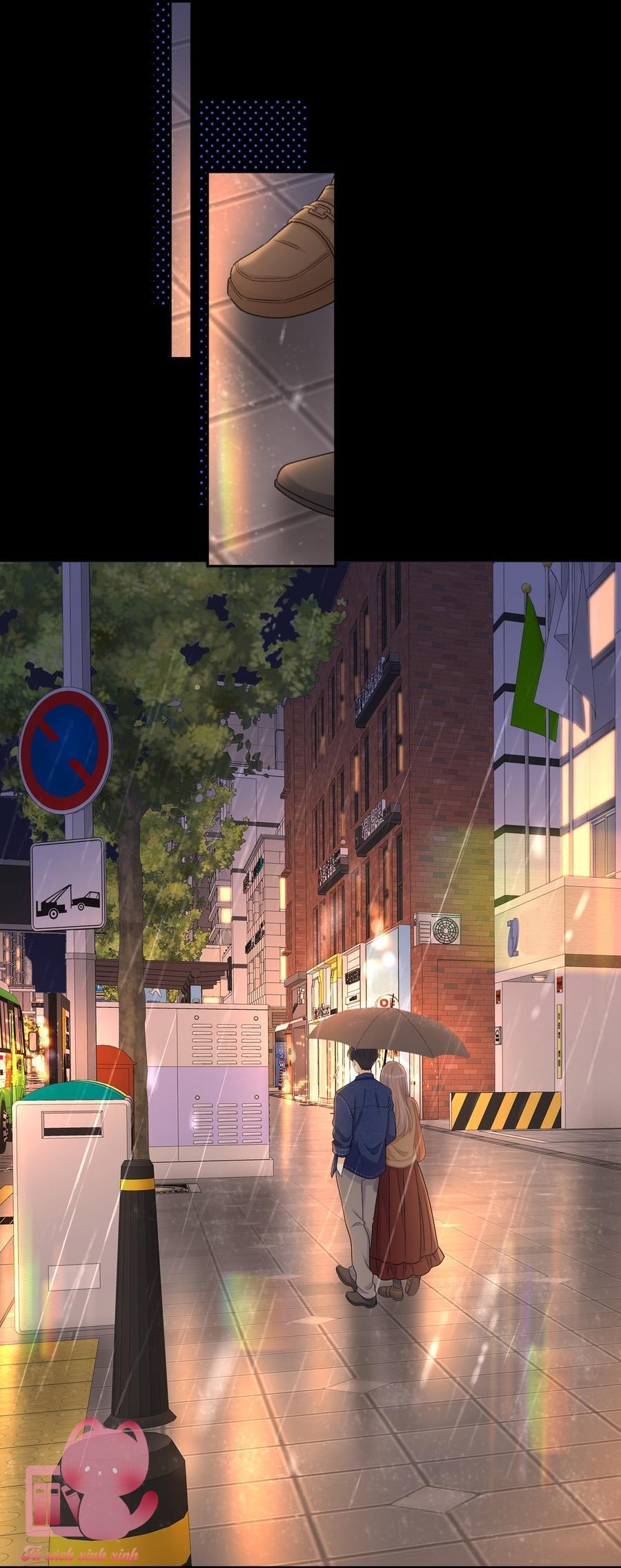 Khó Dỗ Dành - Chap 90