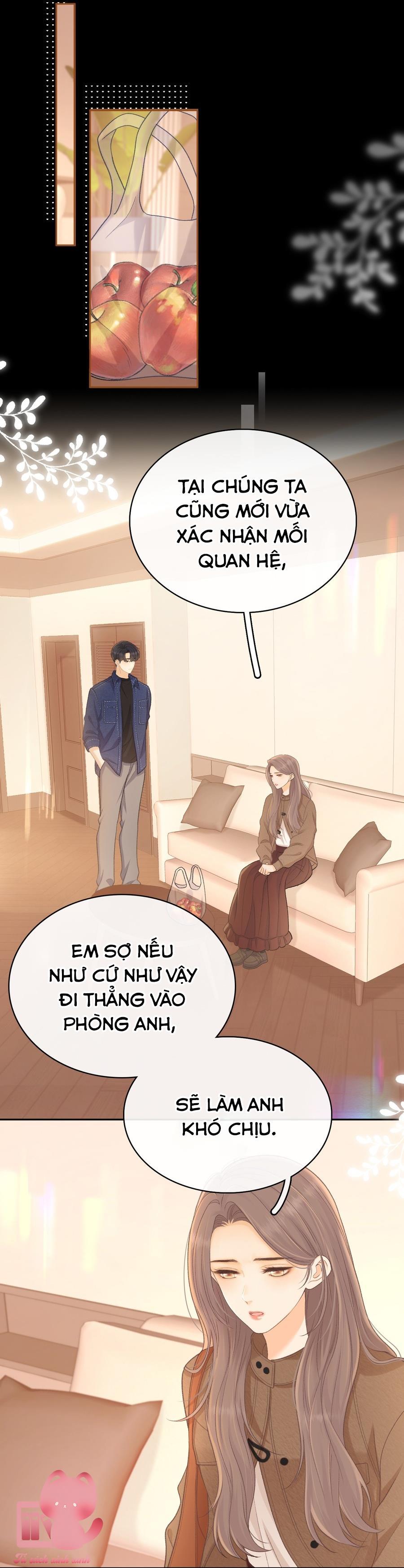 Khó Dỗ Dành - Chap 91