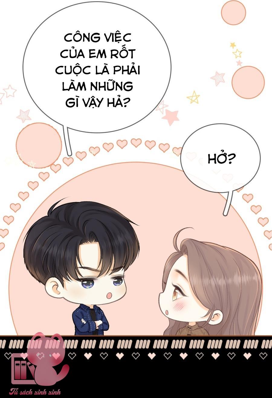 Khó Dỗ Dành - Chap 91