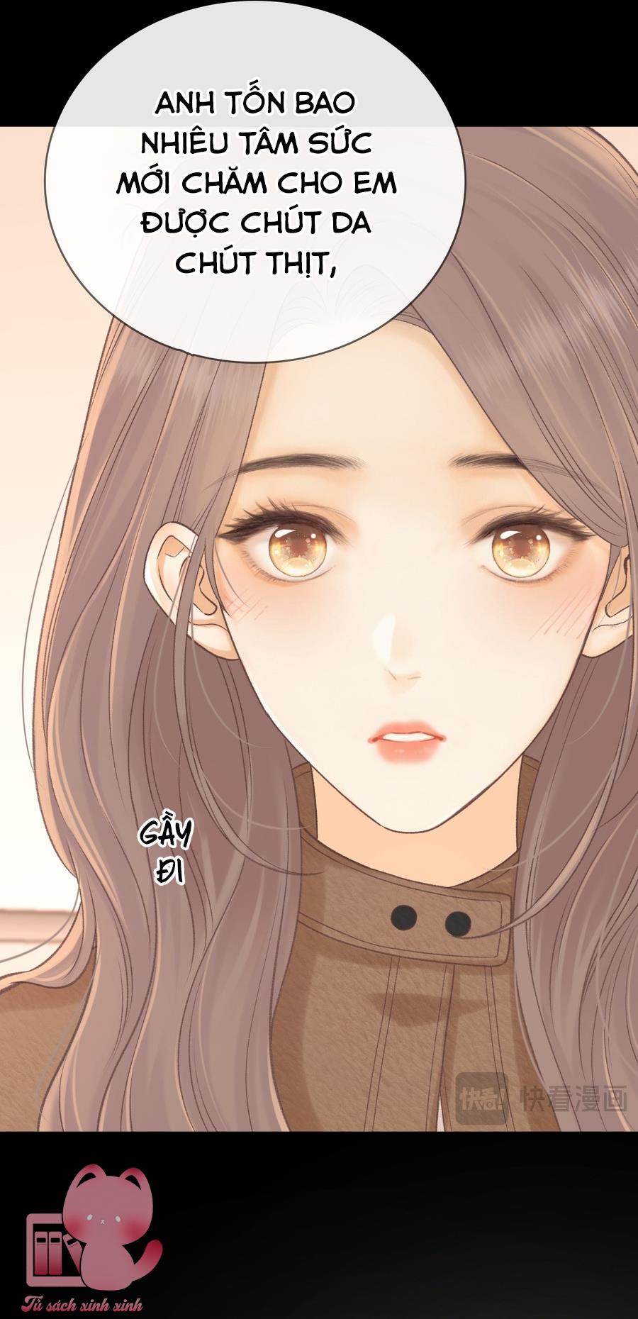 Khó Dỗ Dành - Chap 91