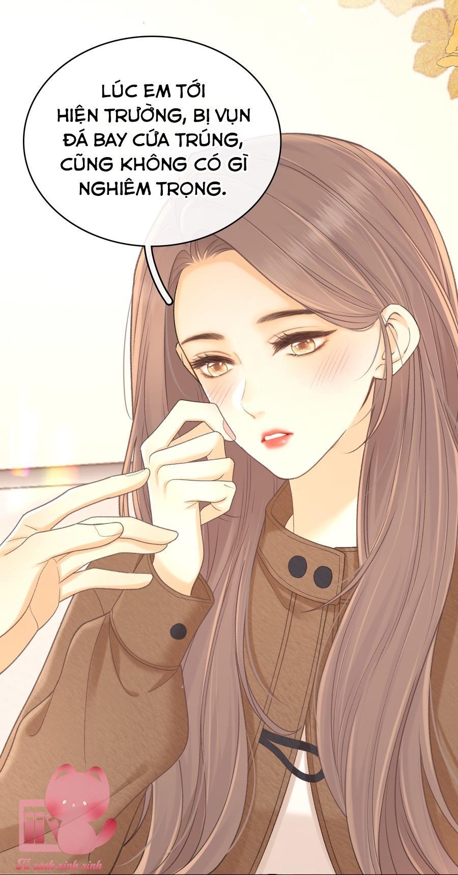 Khó Dỗ Dành - Chap 91