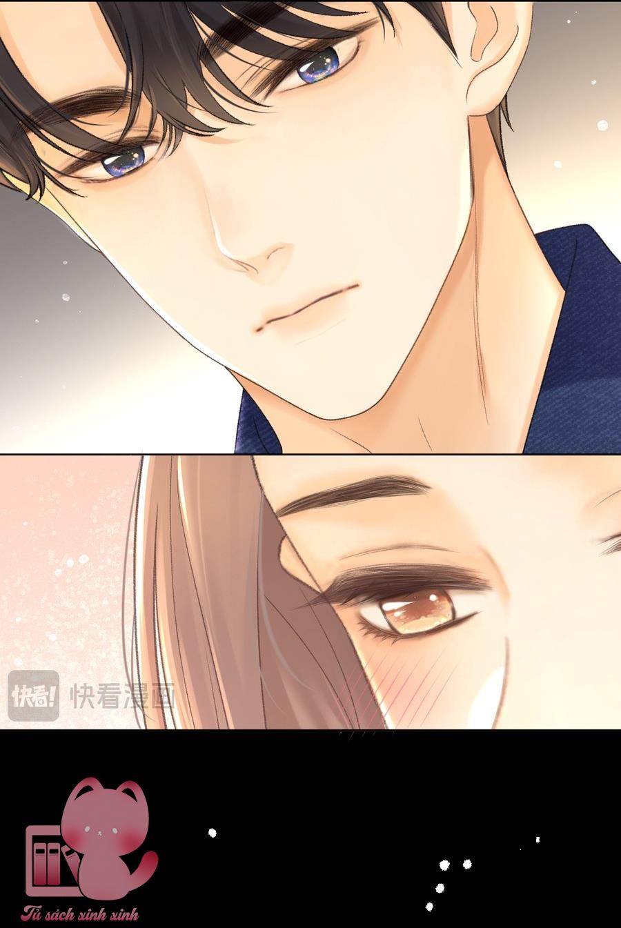 Khó Dỗ Dành - Chap 91