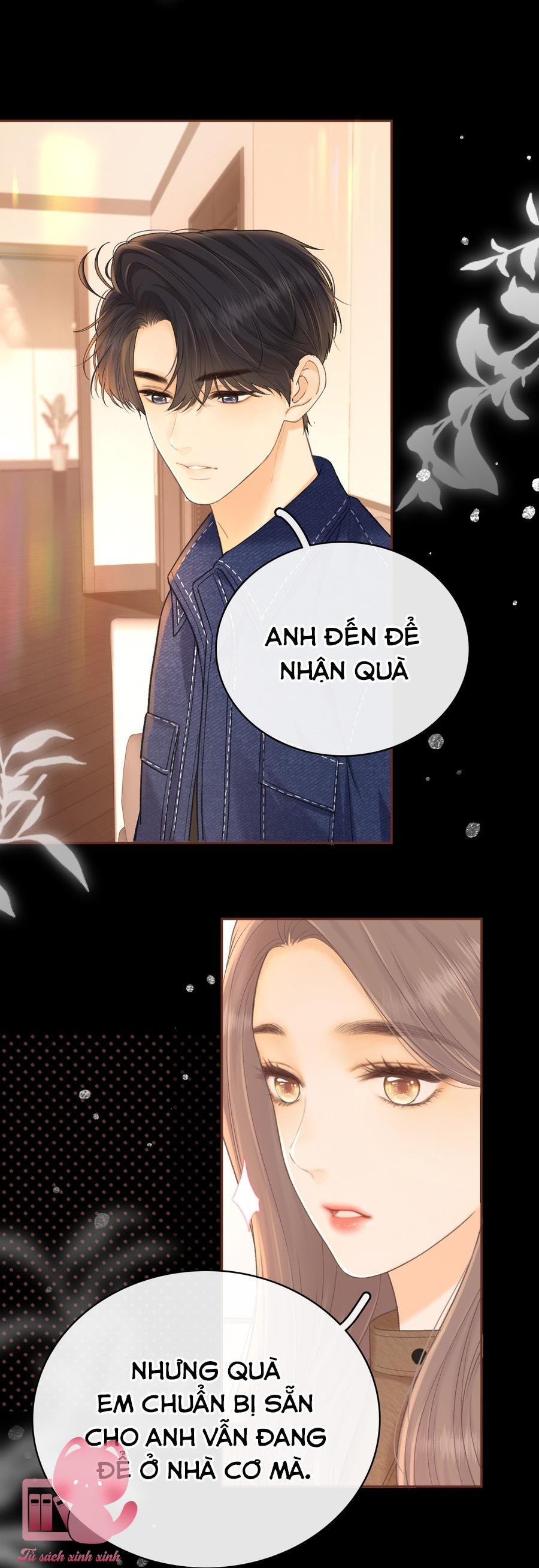 Khó Dỗ Dành - Chap 91