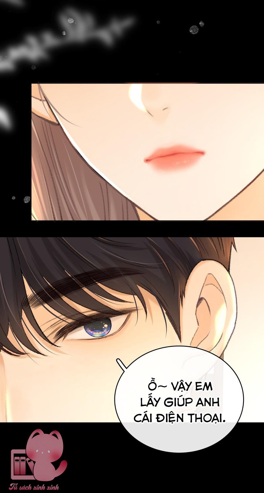 Khó Dỗ Dành - Chap 91