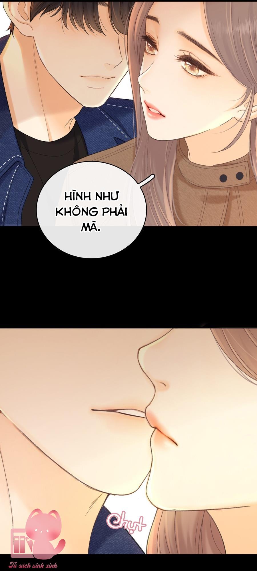 Khó Dỗ Dành - Chap 91