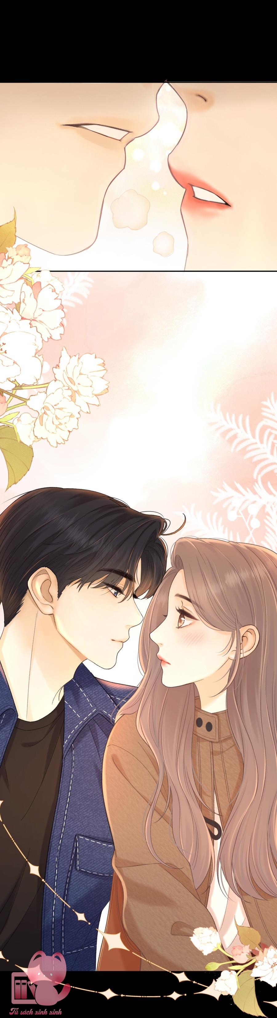 Khó Dỗ Dành - Chap 91