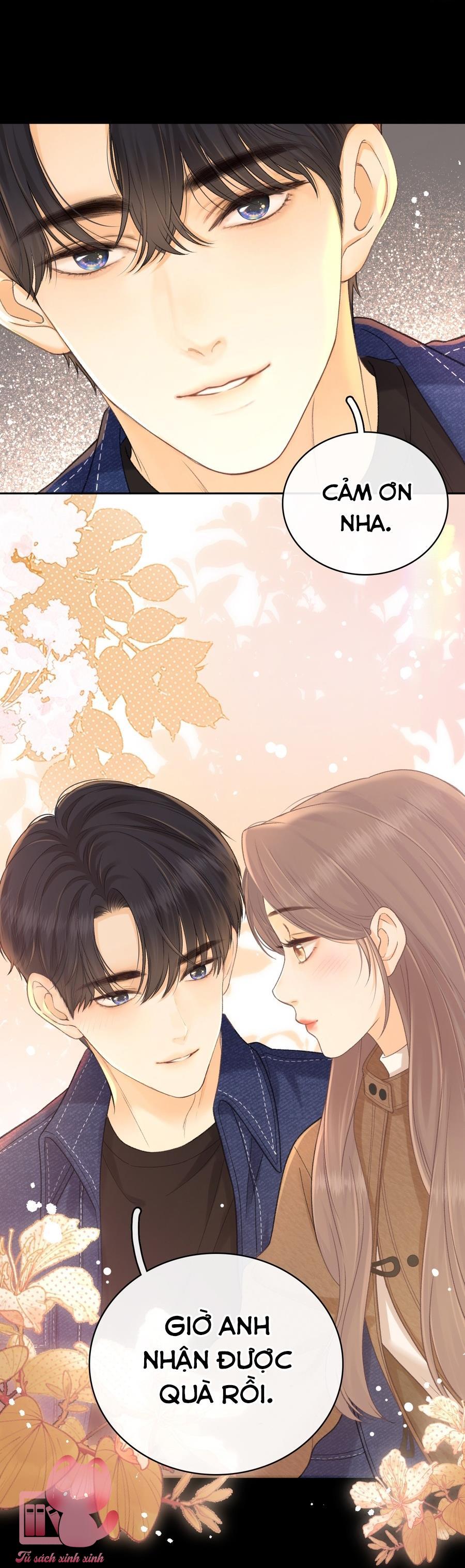 Khó Dỗ Dành - Chap 91