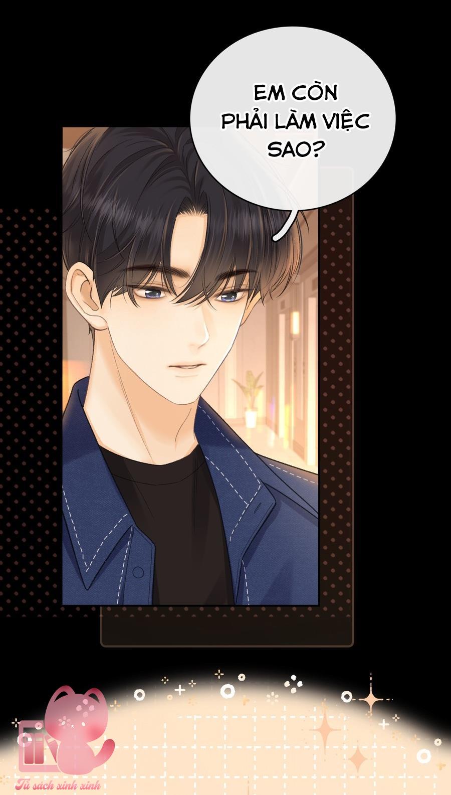 Khó Dỗ Dành - Chap 91