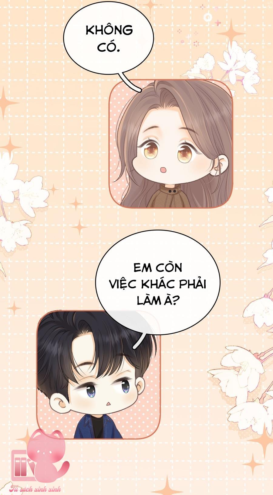 Khó Dỗ Dành - Chap 91