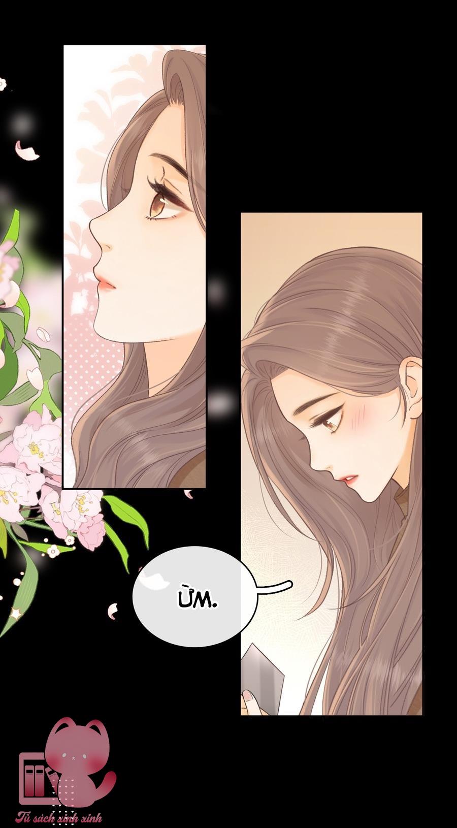 Khó Dỗ Dành - Chap 91