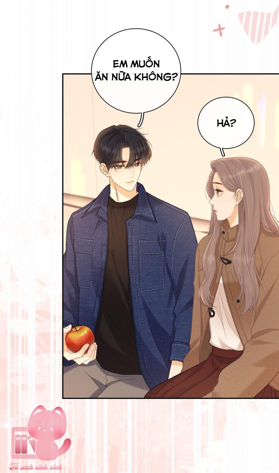 Khó Dỗ Dành - Chap 92