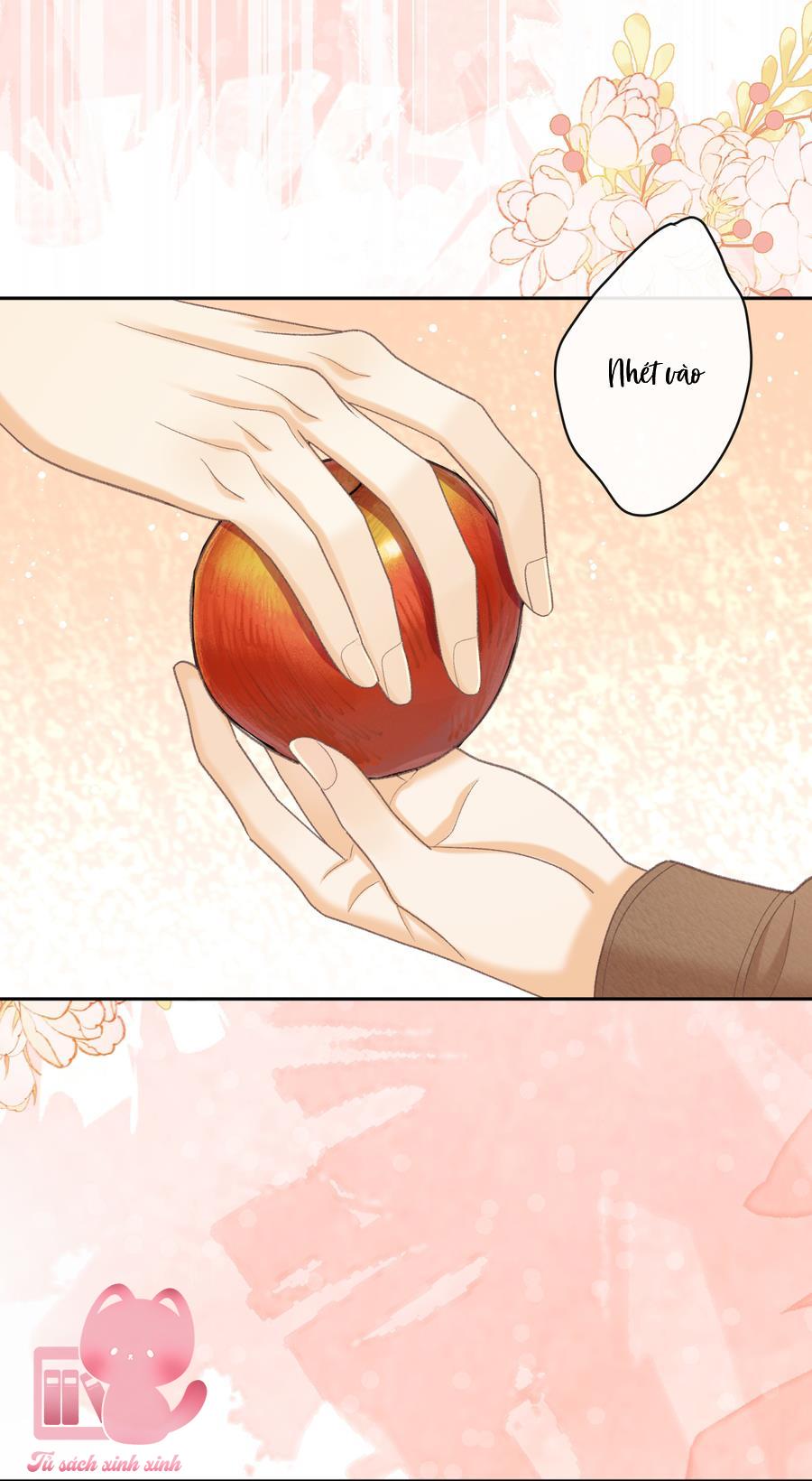 Khó Dỗ Dành - Chap 92