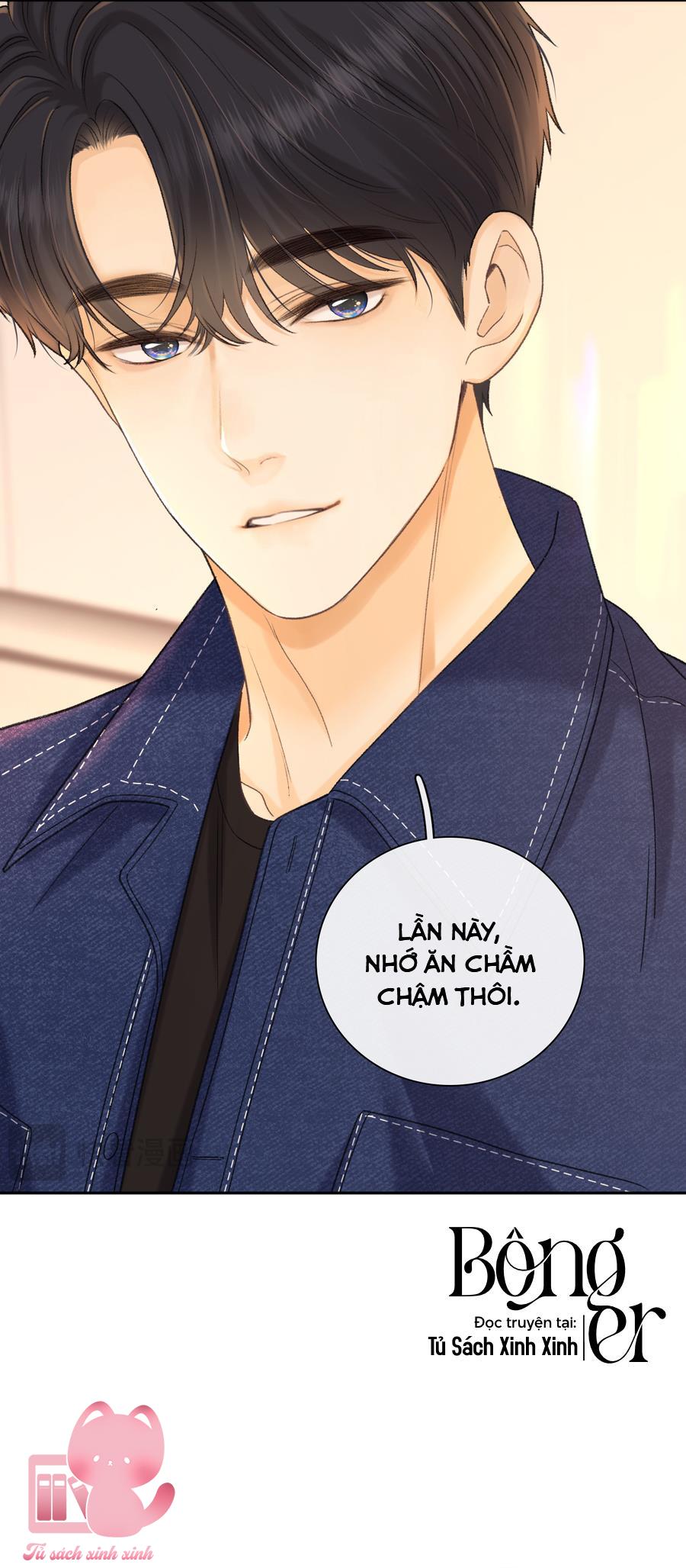 Khó Dỗ Dành - Chap 92