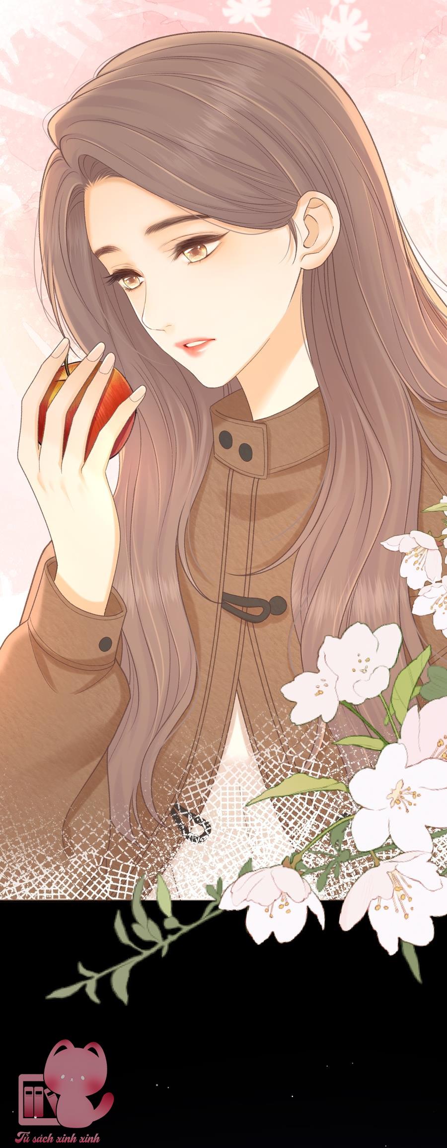 Khó Dỗ Dành - Chap 92