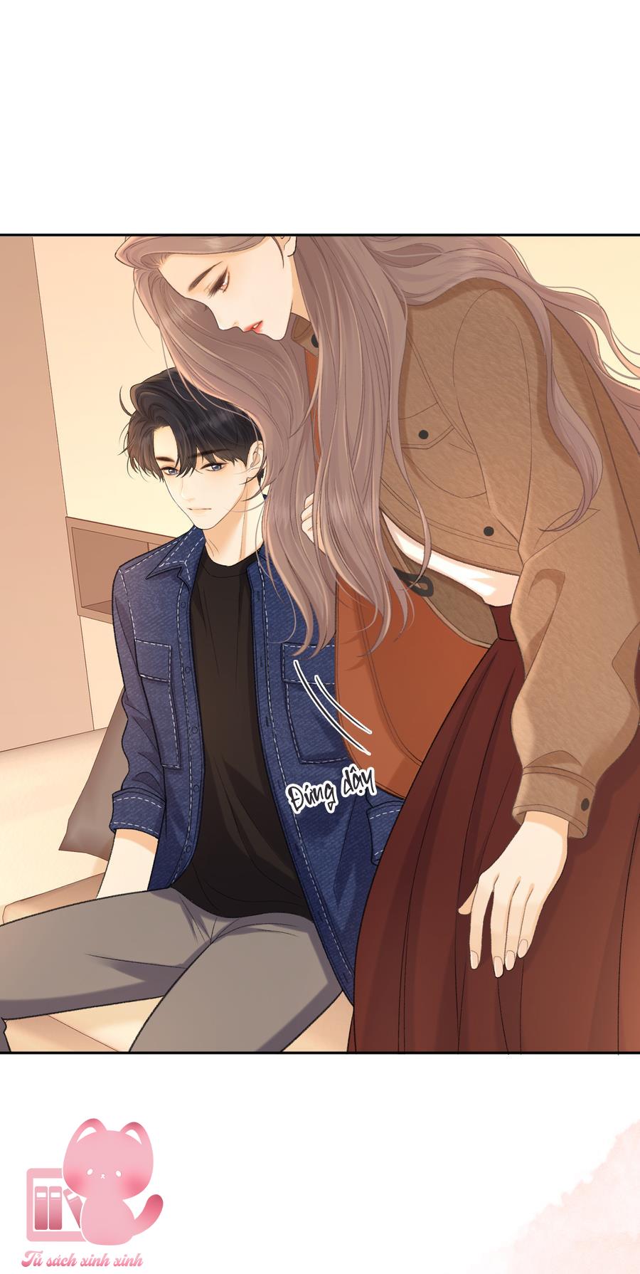 Khó Dỗ Dành - Chap 92