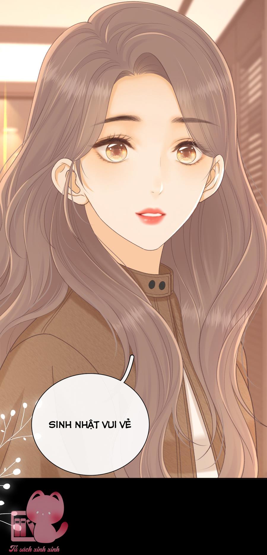 Khó Dỗ Dành - Chap 92